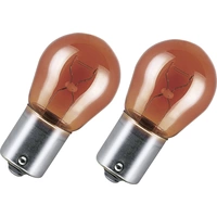 Osram 7507-02E Signal Leuchtmittel Original Line PY21W 21W 12V Osram 7507-02E Signal Leuchtmittel Original Line PY21W 21W 12V