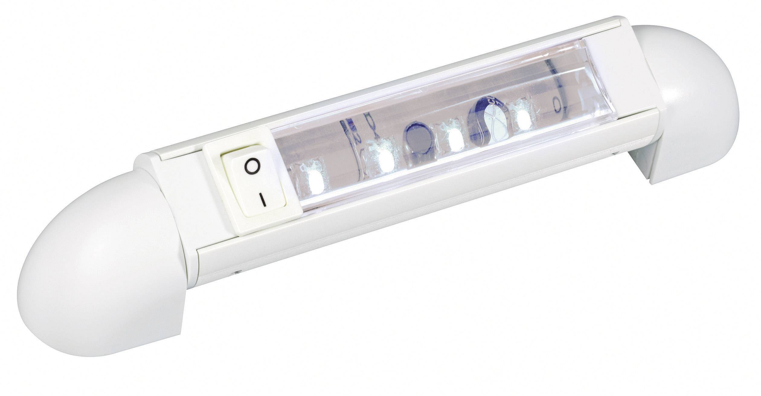 LED-Innenraum-Leuchte