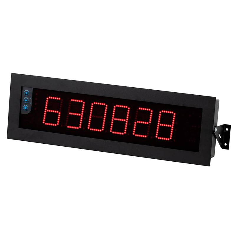 PCE Instruments PCE-BPD-C-66A Digitales Einbaumessgerät