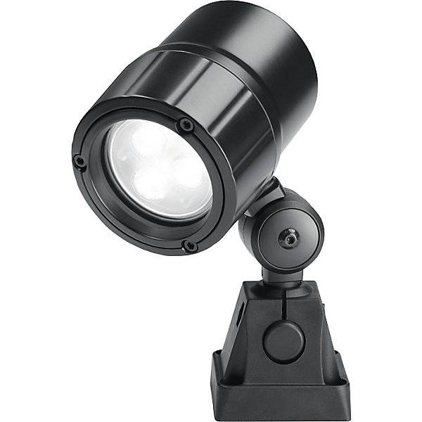LED-Gelenkkopf-Maschinenleuchte, 5 W, Abstrahlwinkel 30°., Waldmann, 531961 49