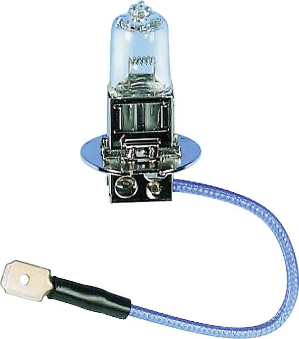 Barthelme 01016575 Ersatzlampe Halogen H3 Passend für (Handlampen): Halogen-Handscheinwerfer, Halogen-Spotlicht