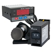 PCE Instruments PCE-LXT PCE-LXT Luxmeter 0 - 50000 lx PCE Instruments PCE-LXT PCE-LXT Luxmeter 0 - 50000 lx
