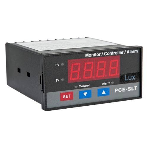 PCE Instruments PCE-LXT PCE-LXT Luxmeter 0 - 50000 lx