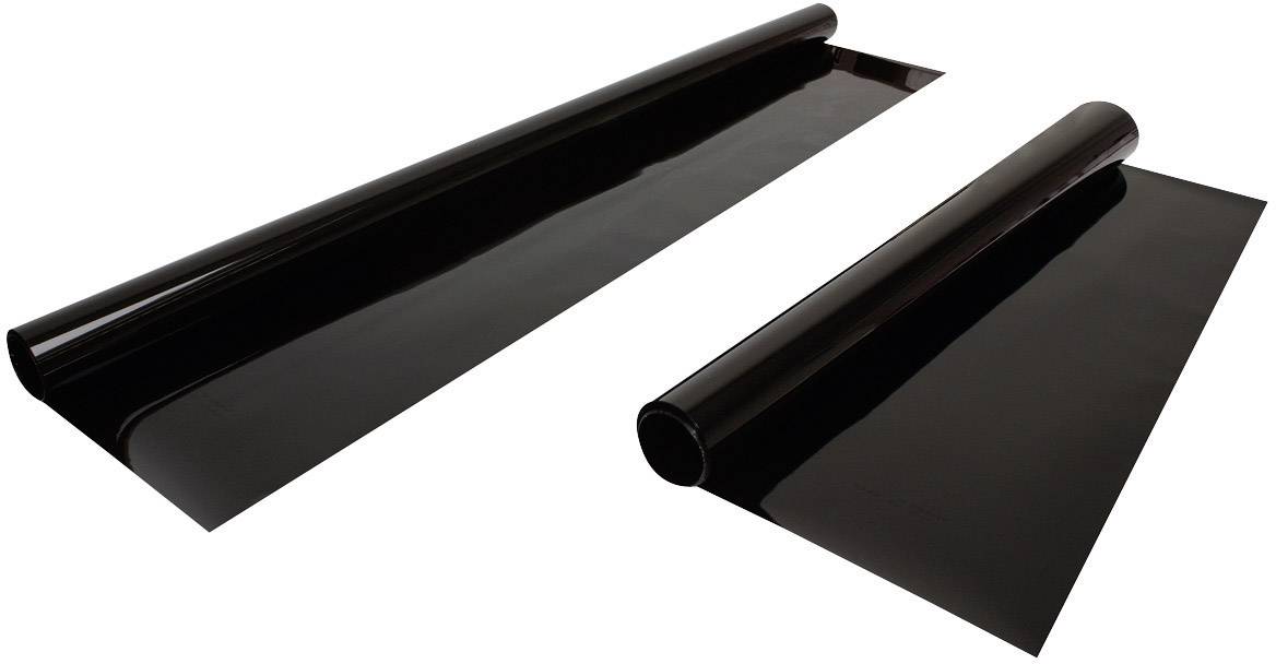 APA 505555 Tönungsfolie selbstklebend 76 x 152 cm, 50 x 152cm