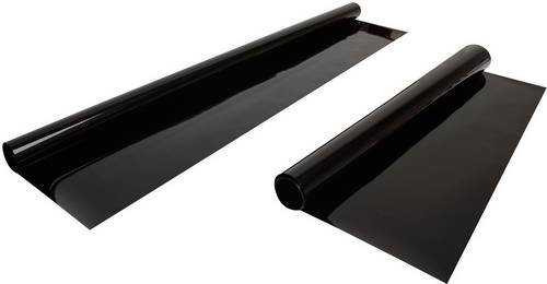 APA 505533 Tönungsfolie selbstklebend 76 x 152 cm, 50 x 250cm