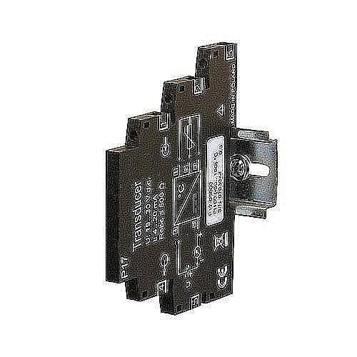 PCE Instruments PCE-P17PT-2 PT-100-Wandler PCE-P17PT