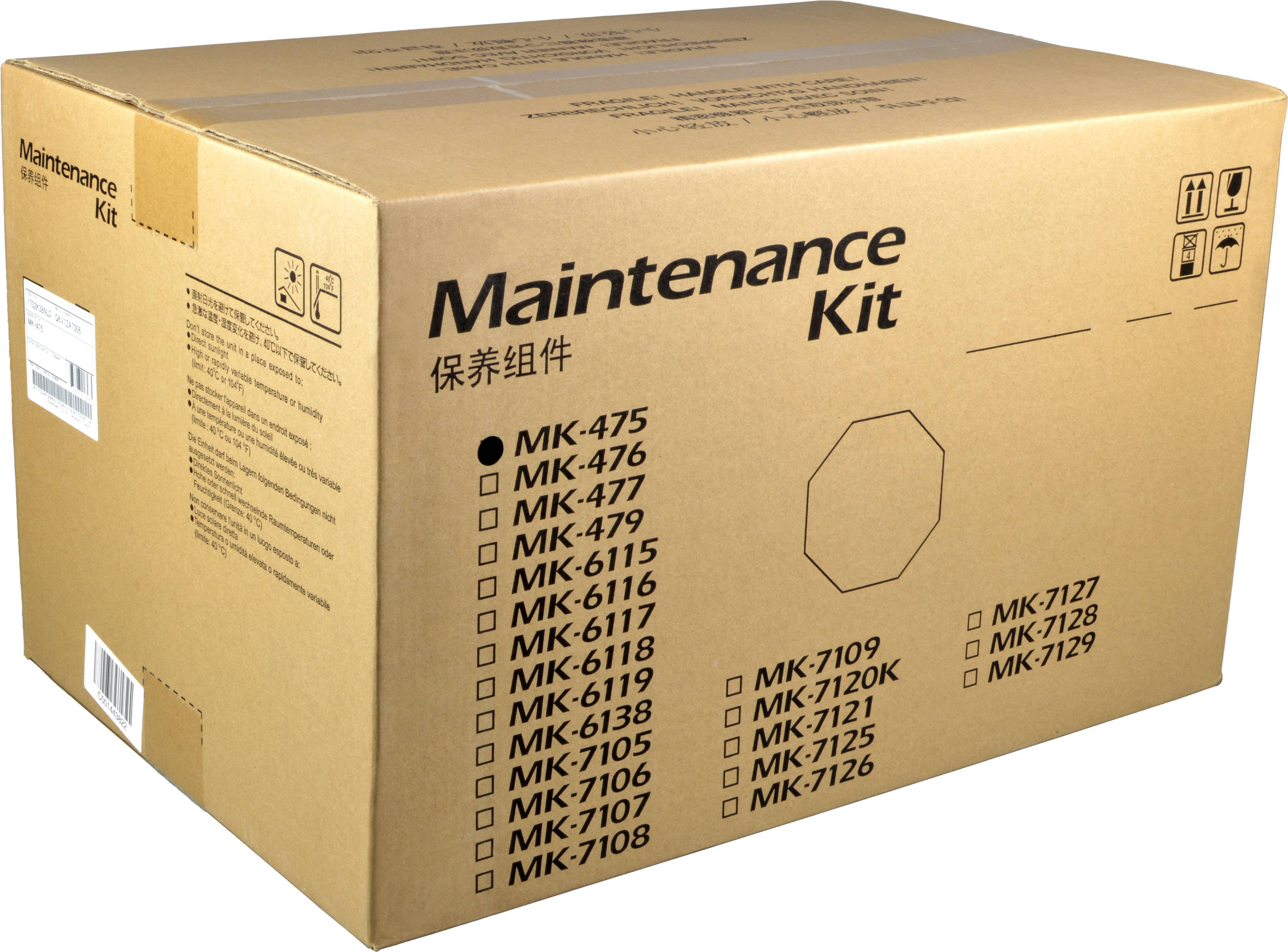 Kyocera MK 475 - Wartungskit - für Kyocera FS-6025
