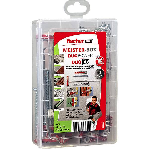 fischer Deutschland Vertriebs kk655081, 1x