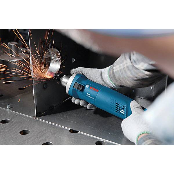 Bosch Professional GGS 28 CE 0601220100 Geradschleifer 650 W