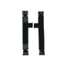 Zebra SG-NGTC5TC7-HDSTP-03 - Arm mount - Zebra - Zebra TC53-TC58 - Schwarz - 3 Zebra SG-NGTC5TC7-HDSTP-03 - Arm mount - Zebra - Zebra TC53-TC58 - Schwarz - 3