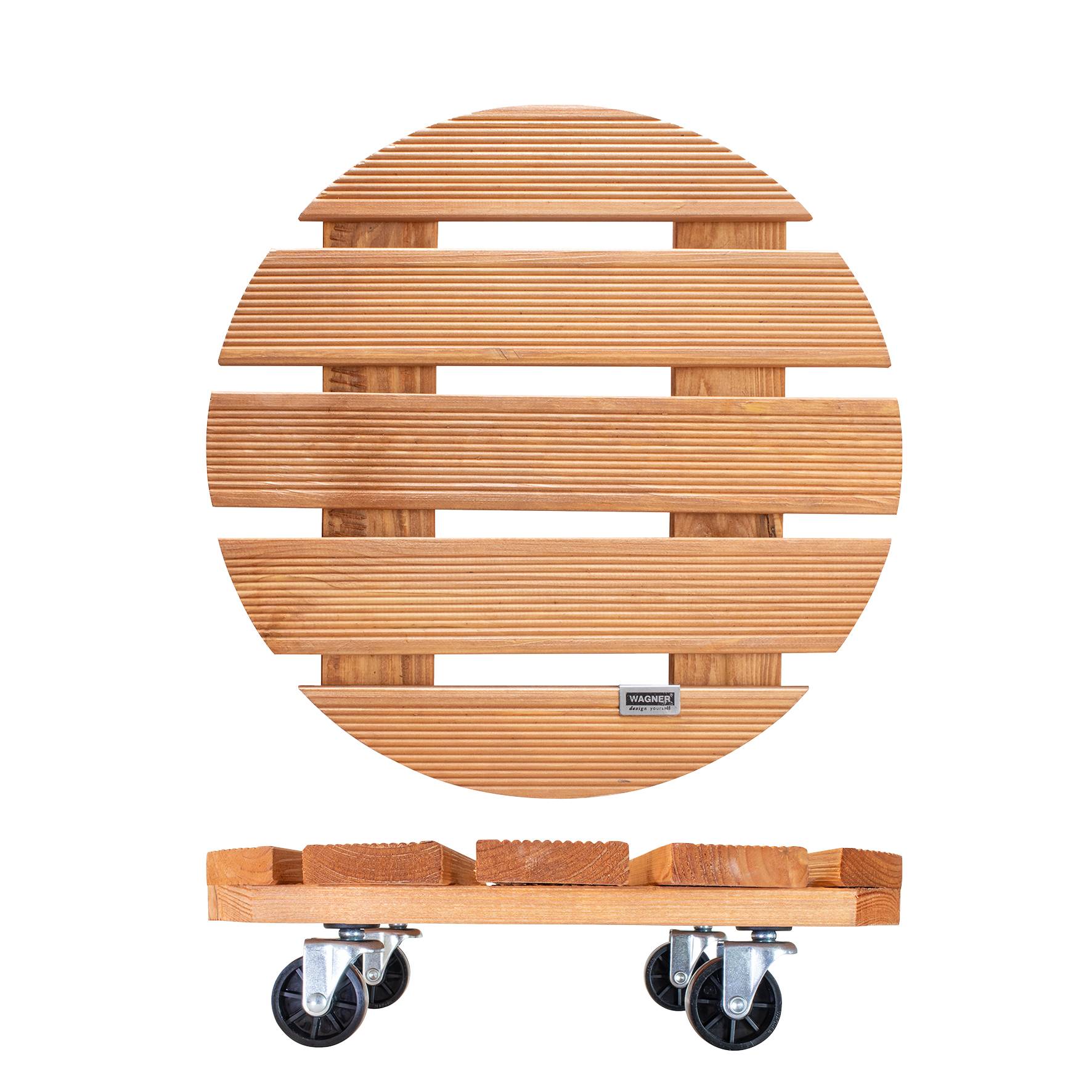 WAGNER Multiroller Toskana Ø38cm (20016301)