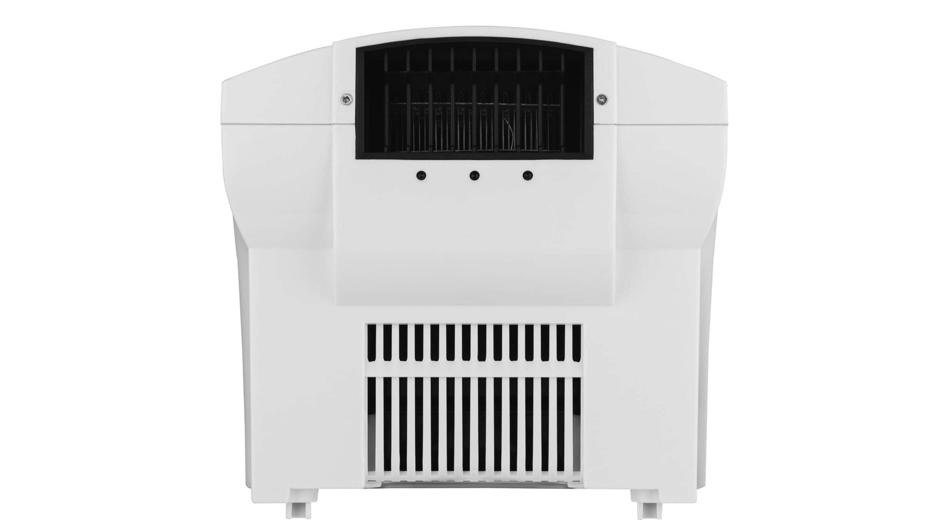 Automatischer Händetrockner Breeze