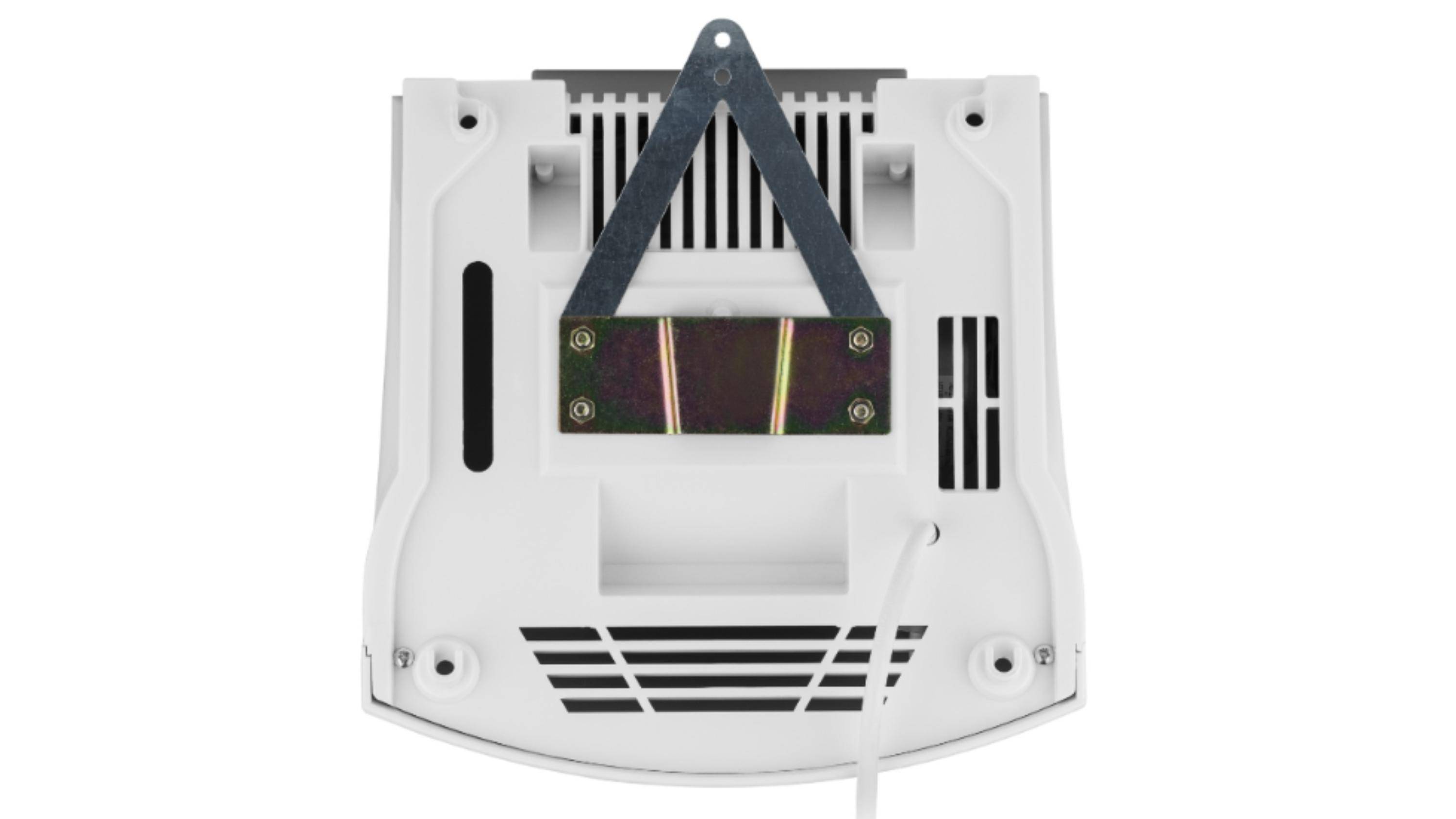 Automatischer Händetrockner Breeze