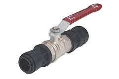 Metabo 80901059489 Druckluft-Verteiler 1 St.