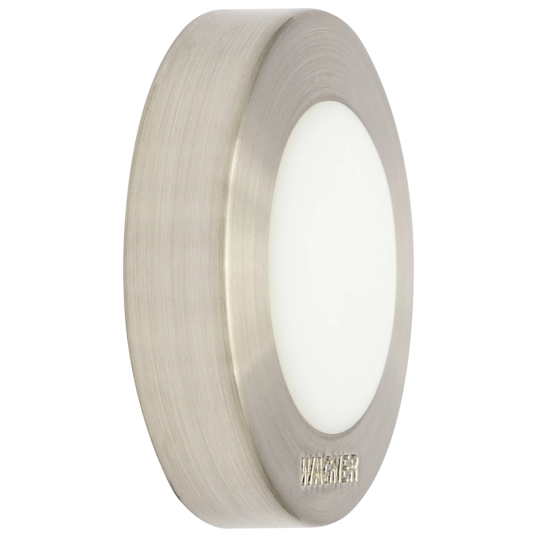 Wagner design yourself EH 5141 Türstopper Zinkdruckguss Vollgummi