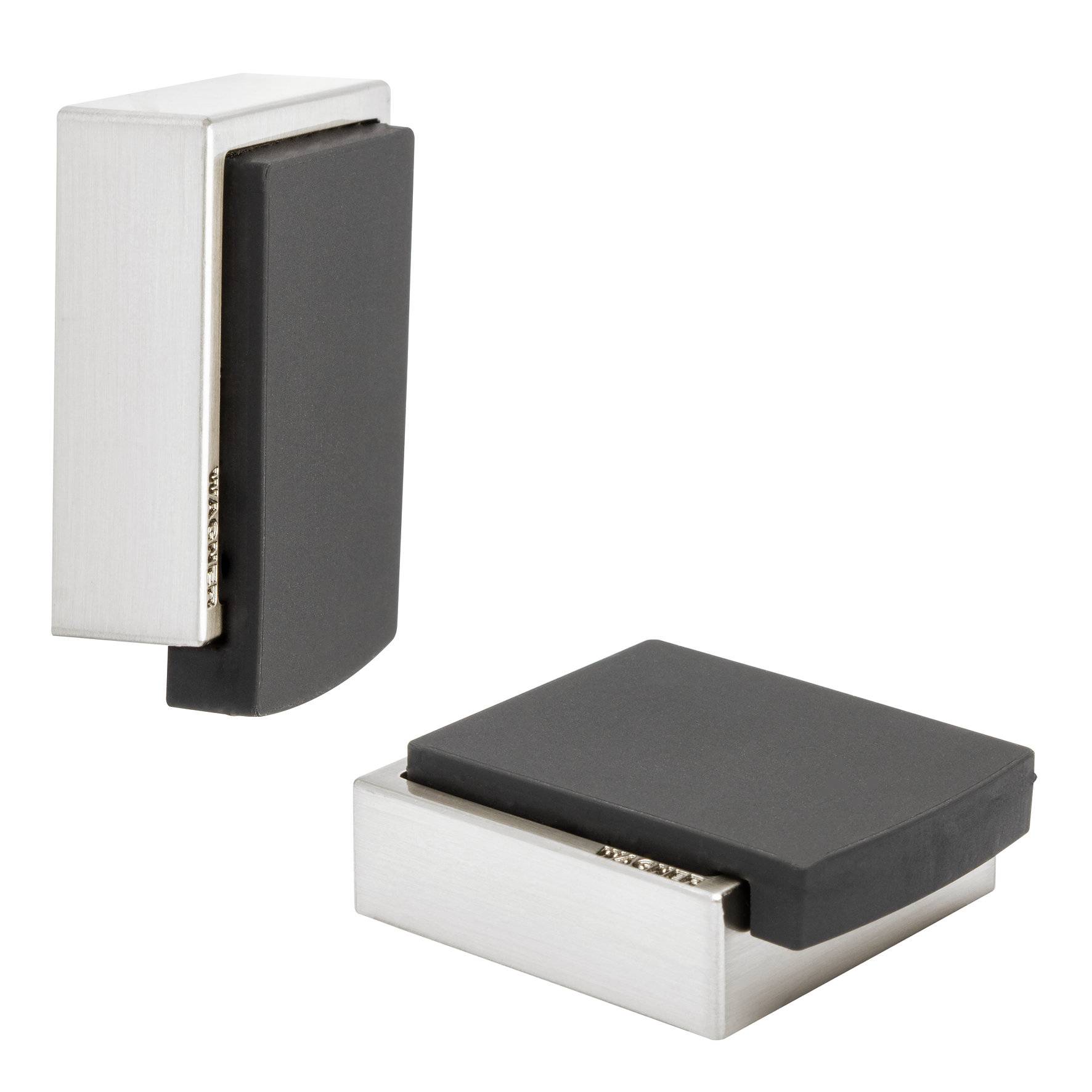 Wagner design yourself EH 5159 Türstopper Zinkdruckguss und Vollgummi