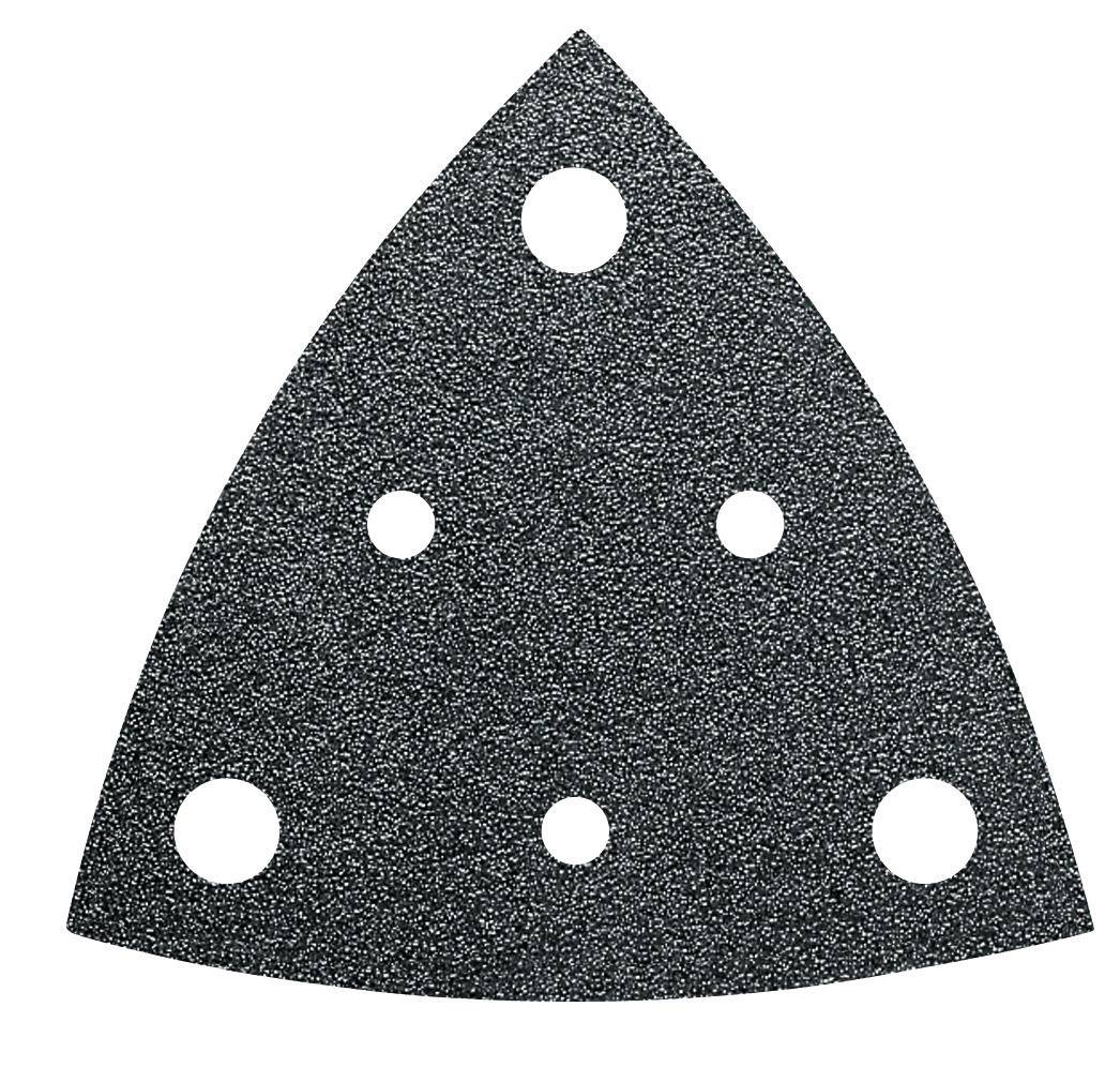 Haftschleifblatt gel.K.150 5 St./Pack FEIN