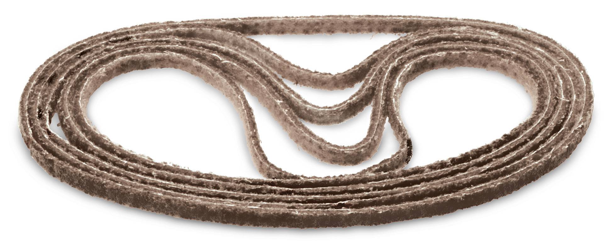 Fein Vliesband, Breite 6 mm, Ausführung mittel | 63714115010