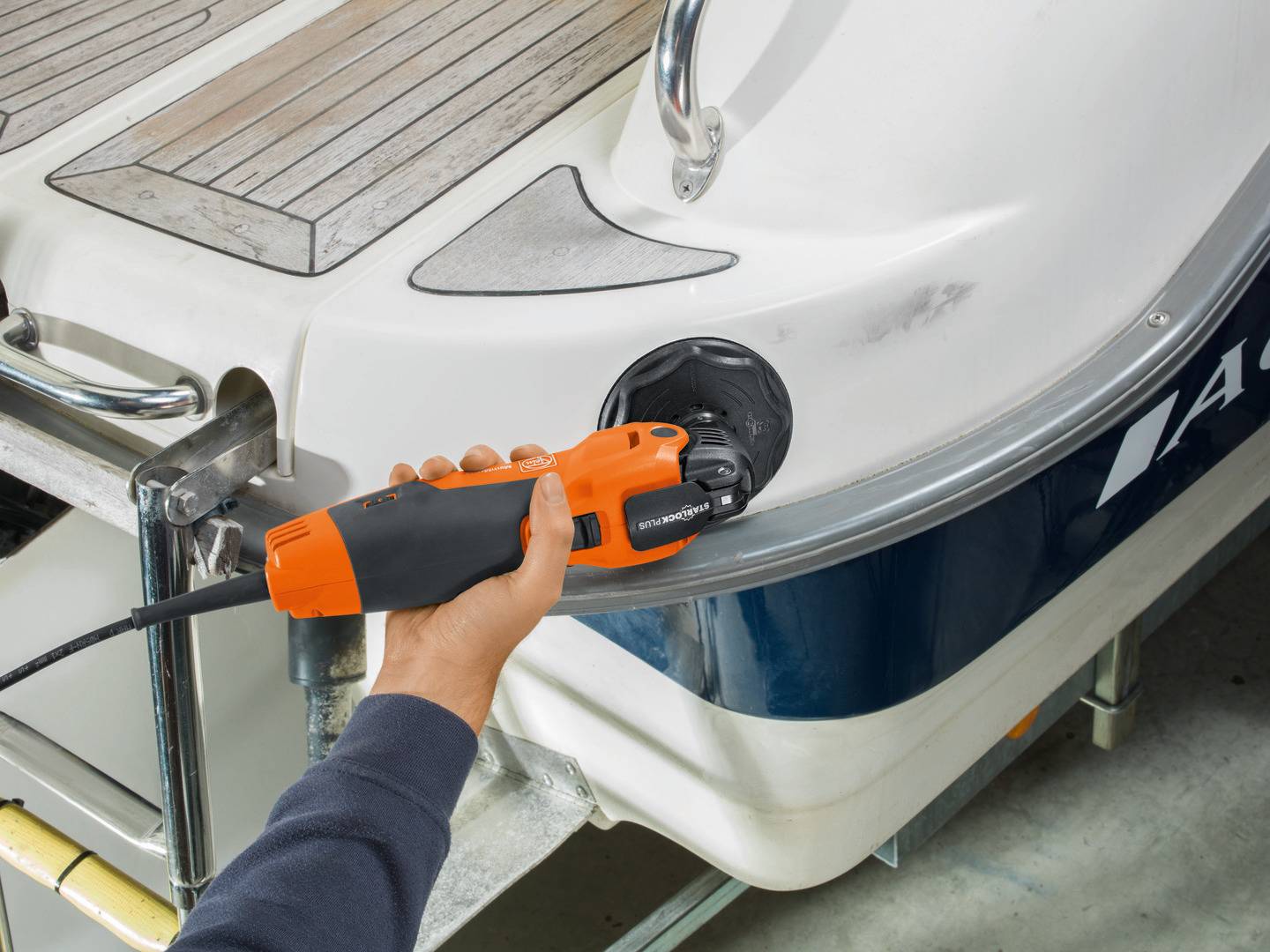 Fein 63717246010, 1x