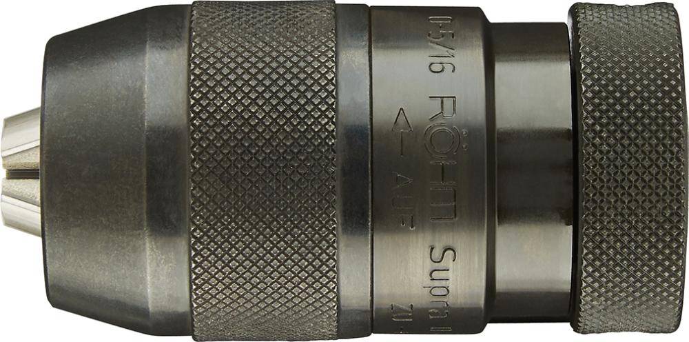 Schnellsp.-Bohrf.Supra 3,0-16mm B16 Röhm | 4019208057910