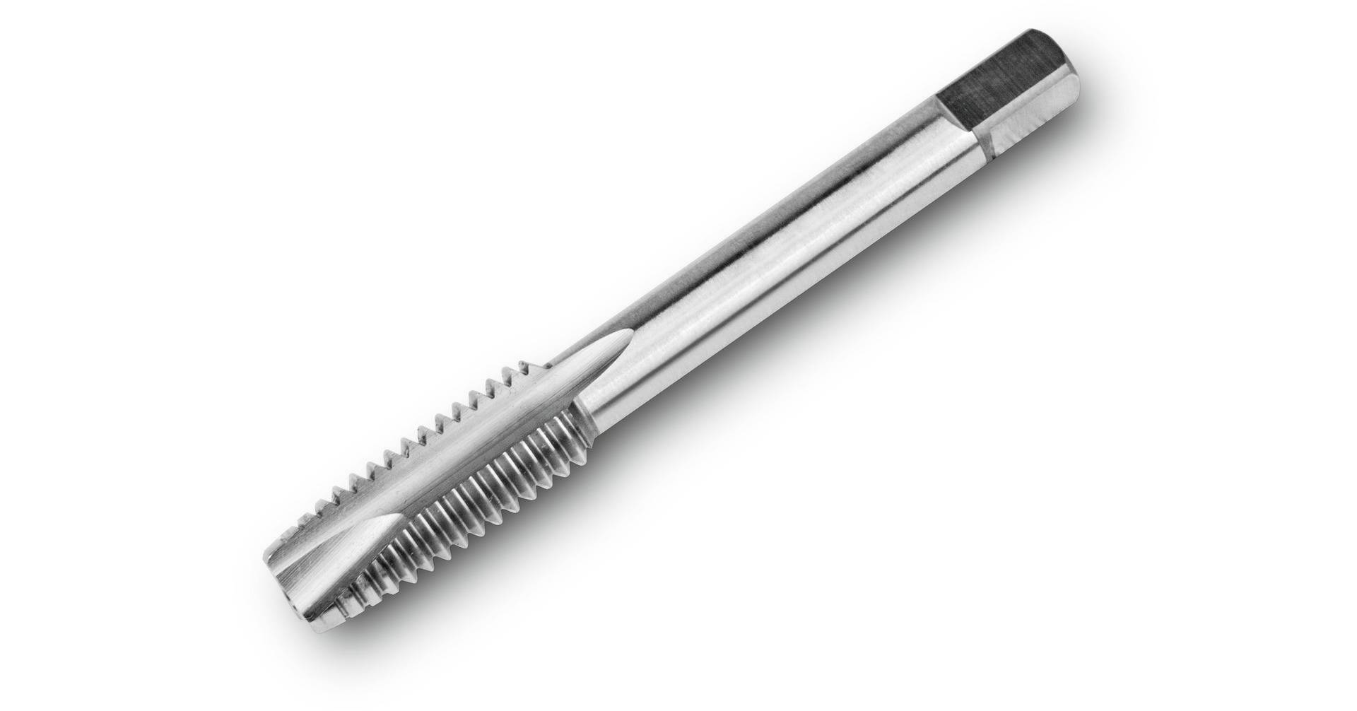 Fein Gewindebohrer für Durchgangslöcher | 63110021010