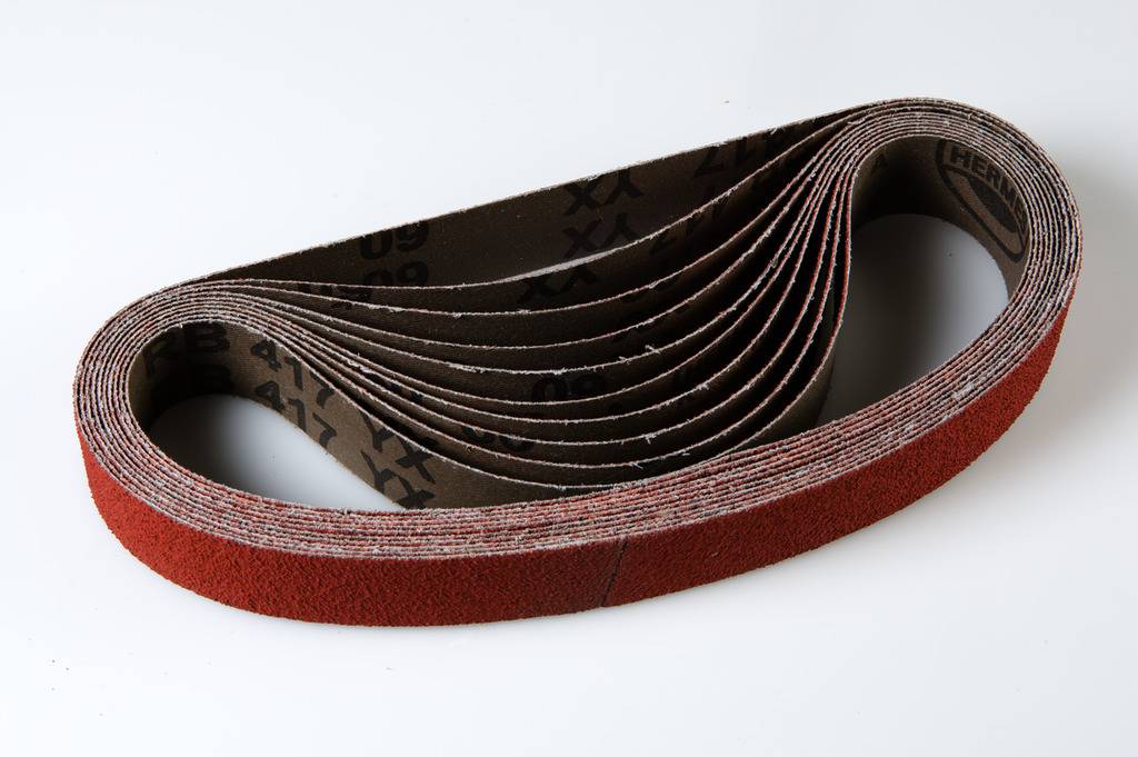 Fein Schleifband K120 VE10 | 63714045014