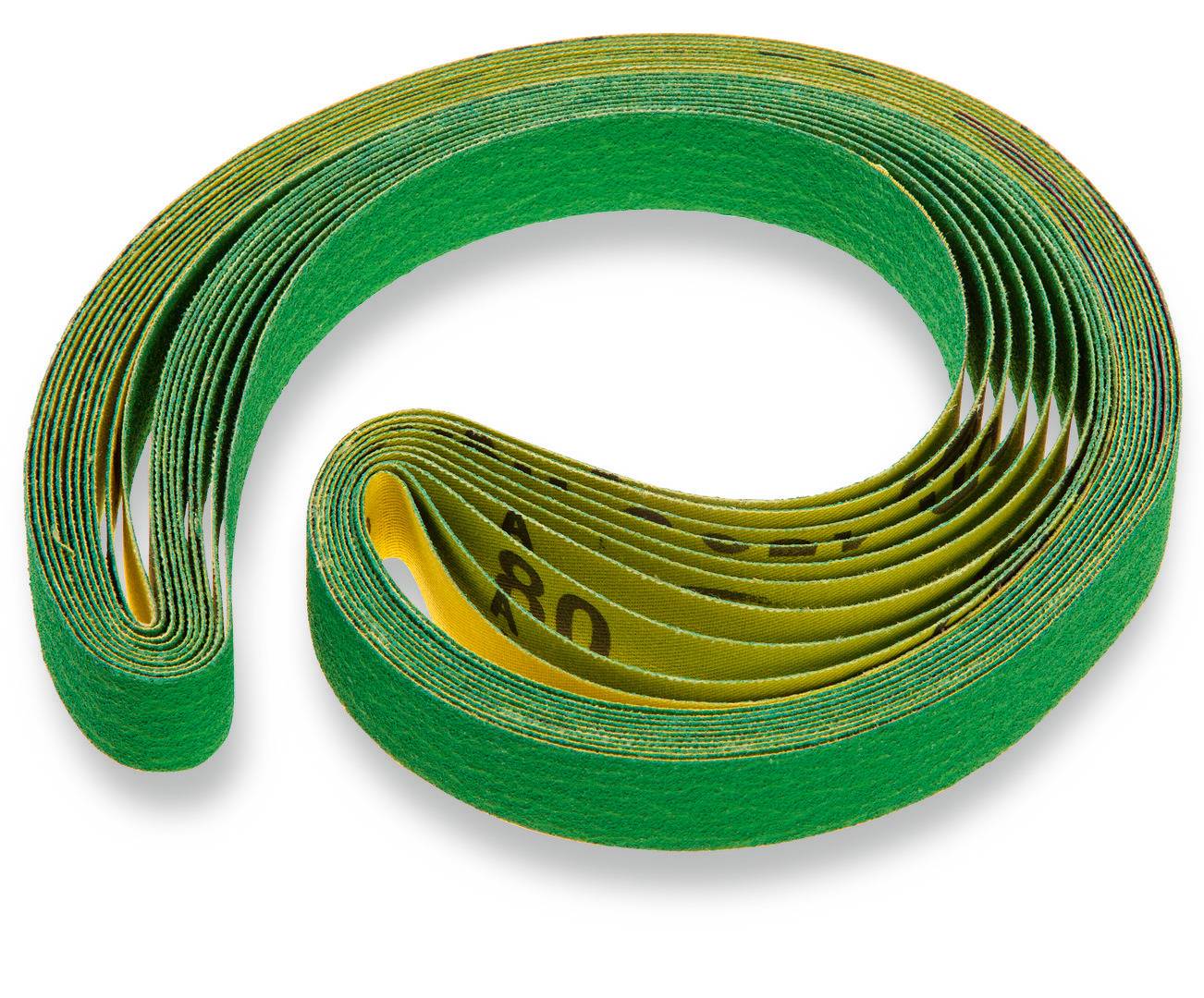 Fein Keramik-Schleifbänder | 63714130010