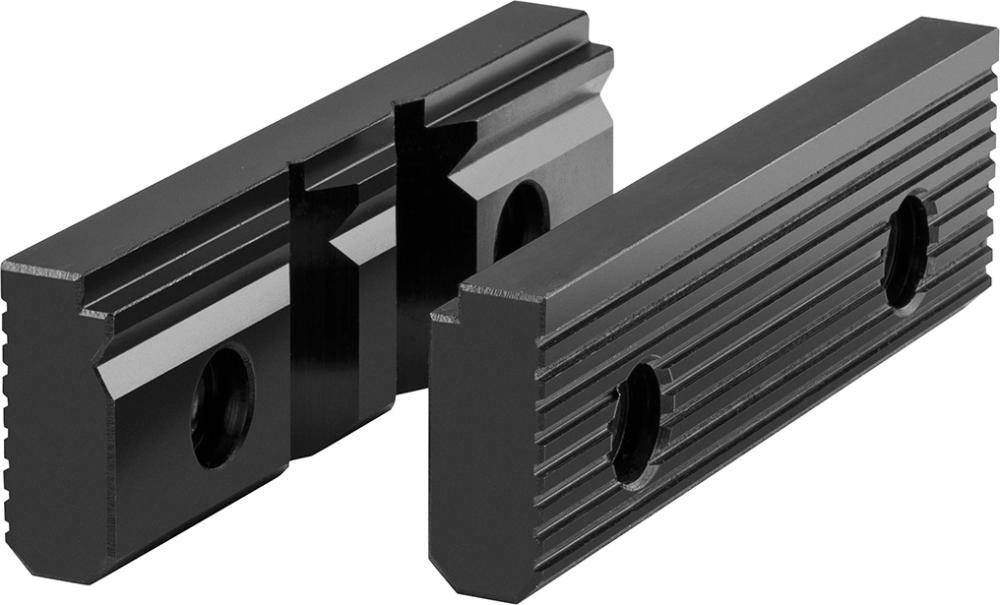 Prism.-u. Normalbacke SBOGr.4 160mm Röhm | 4019208078243
