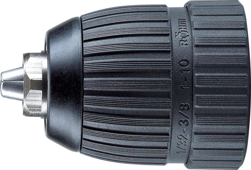 Bohrfutter Extra-RV 1,0-10mm 3/8"-24 Röhm | 4019208415024