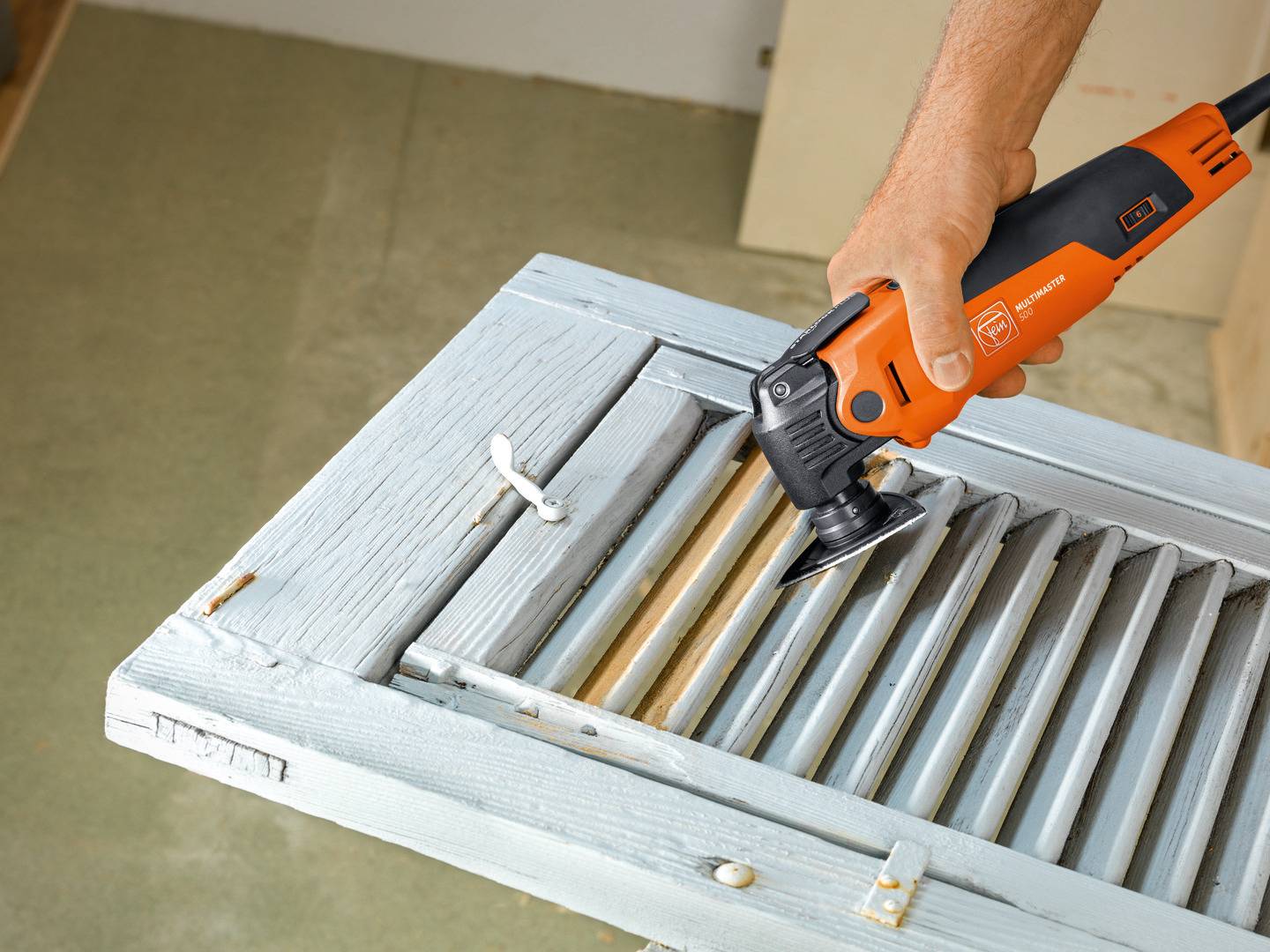 Fein 63806142220, 1x