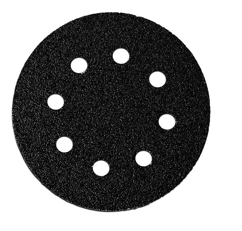 Fein Schleifblatt K80 VE12 | 63717235010