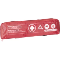 Malteser 43999912 Verbandtasche Inkl. Warndreieck Malteser 43999912 Verbandtasche Inkl. Warndreieck