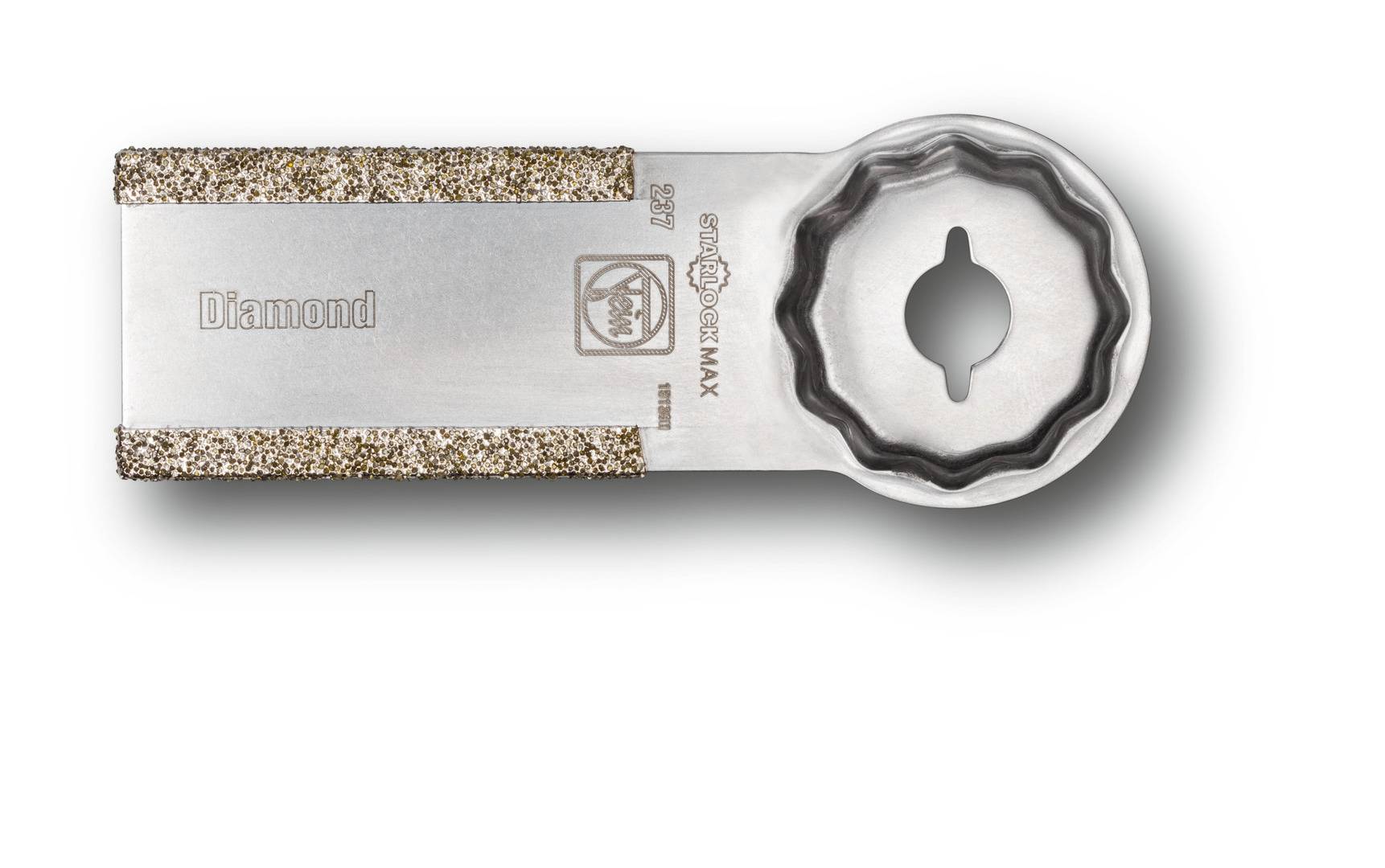 Fein Diamant-Reinigungsmesser SLM 60x31 (5) | 63903237230