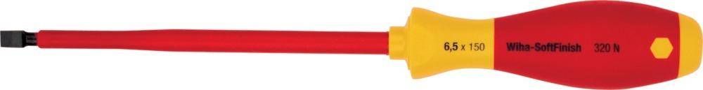 Schraubendreher 320N VDE 5,5x125mm Wiha | 4010995008260