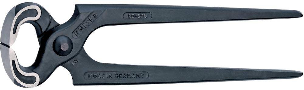 Kantenzange 225mm Nr.5000 EAN Knipex | 4003773021964
