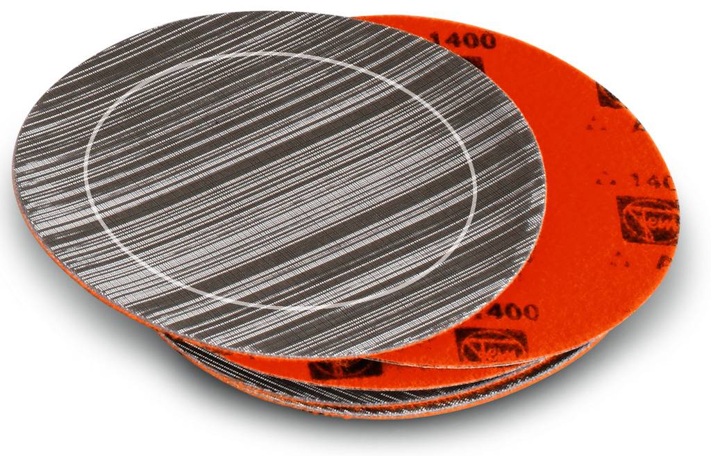 Fein Schleifblatt Pyramix K280 VE25 | 63717239020