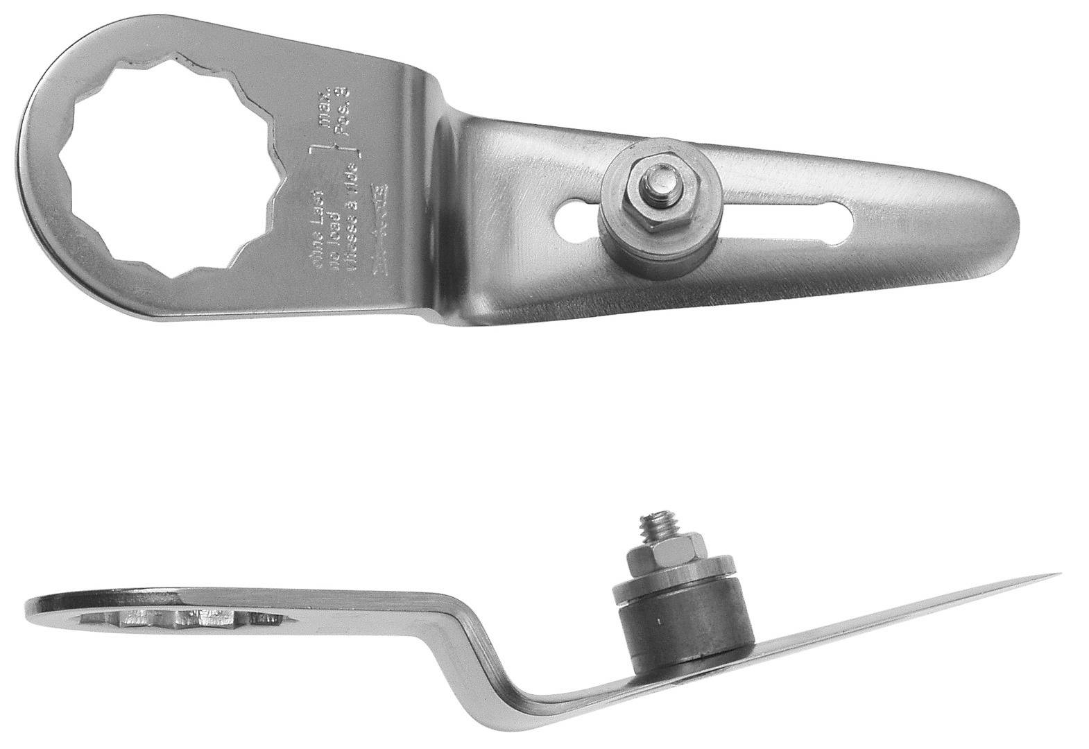 Fein Messer 2er Pack Gerade Form | 63903143013