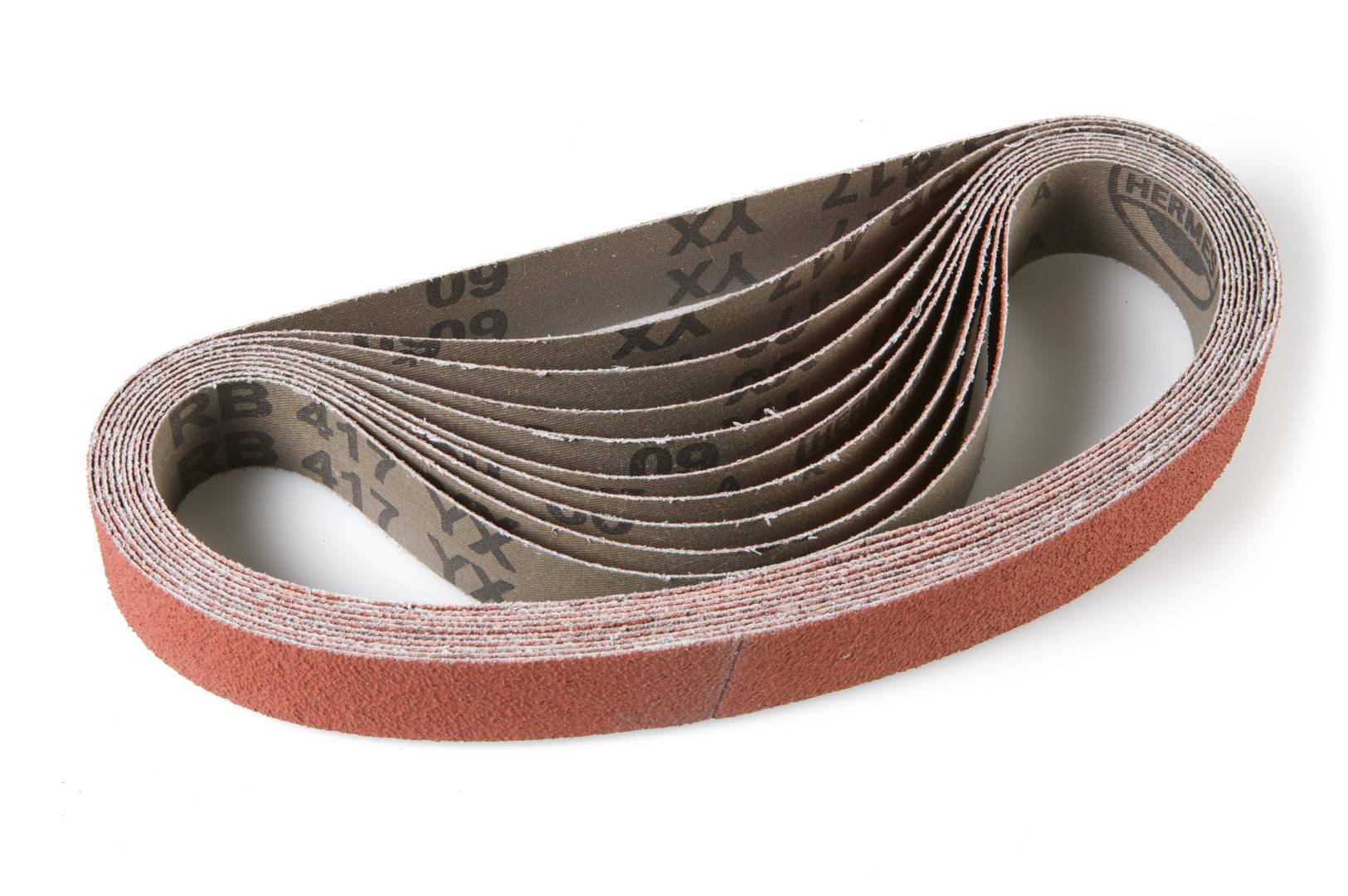 Fein Schleifband K60 VE10 | 63714044010