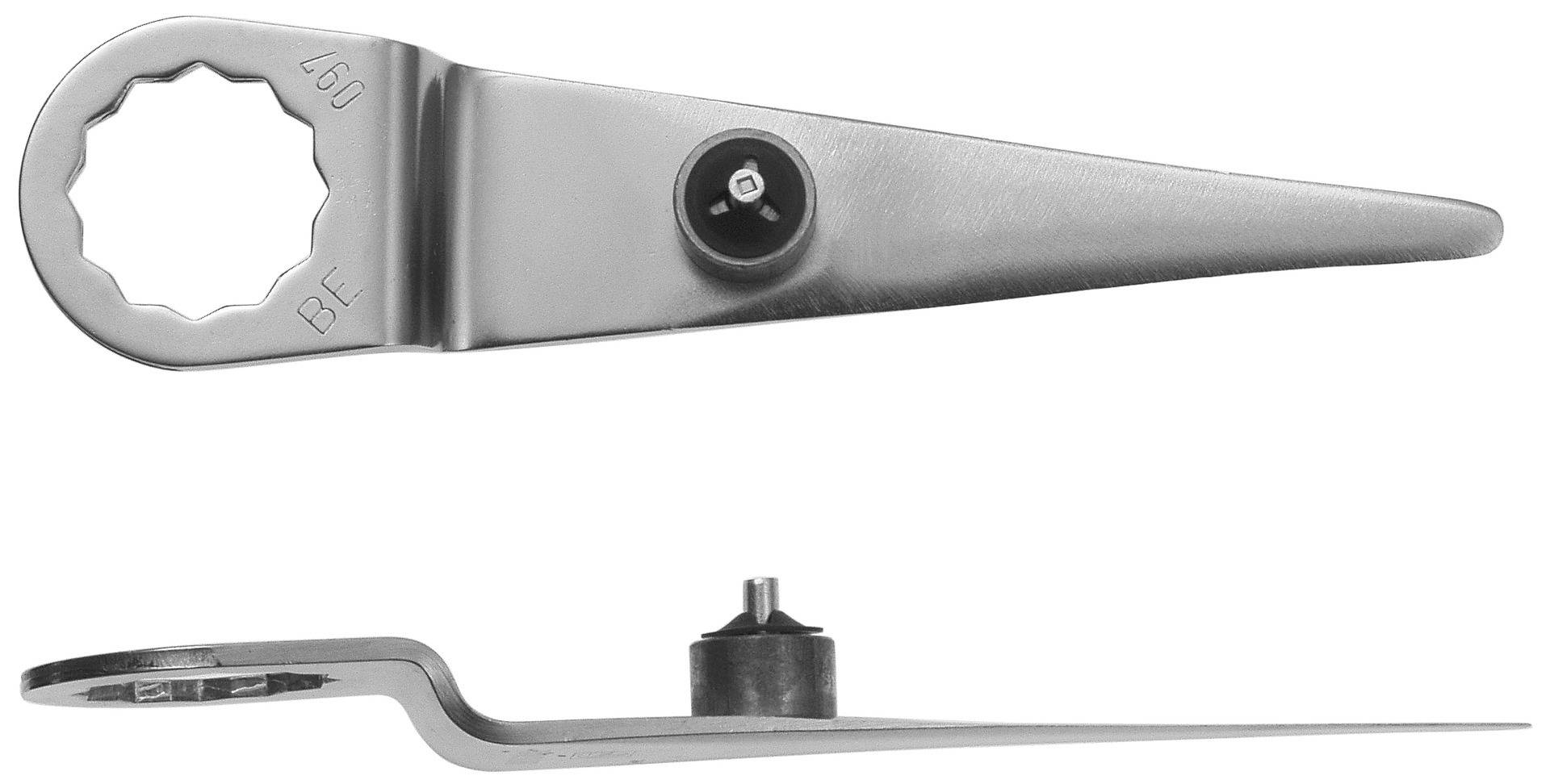 Fein Messer 2er Pack Gerade Form | 63903097018