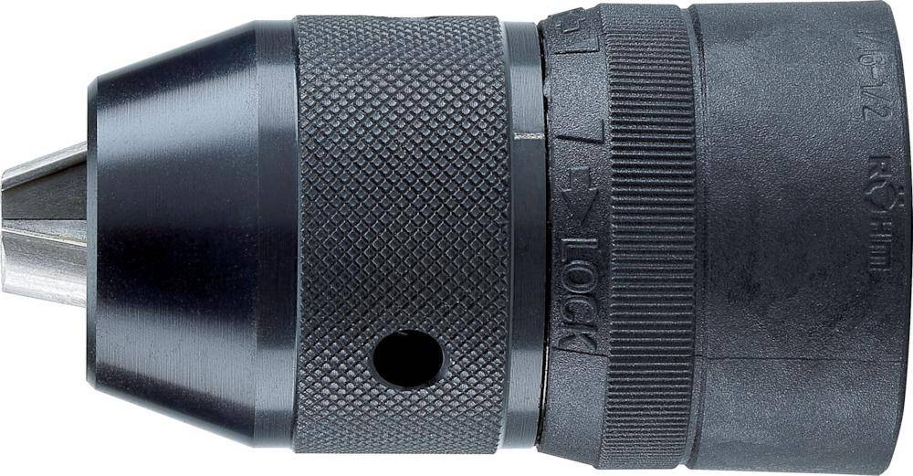 Schnellsp.-Bohrf.SupraSKE1,5-13mm 1/2"-20 Röhm | 4019208228624