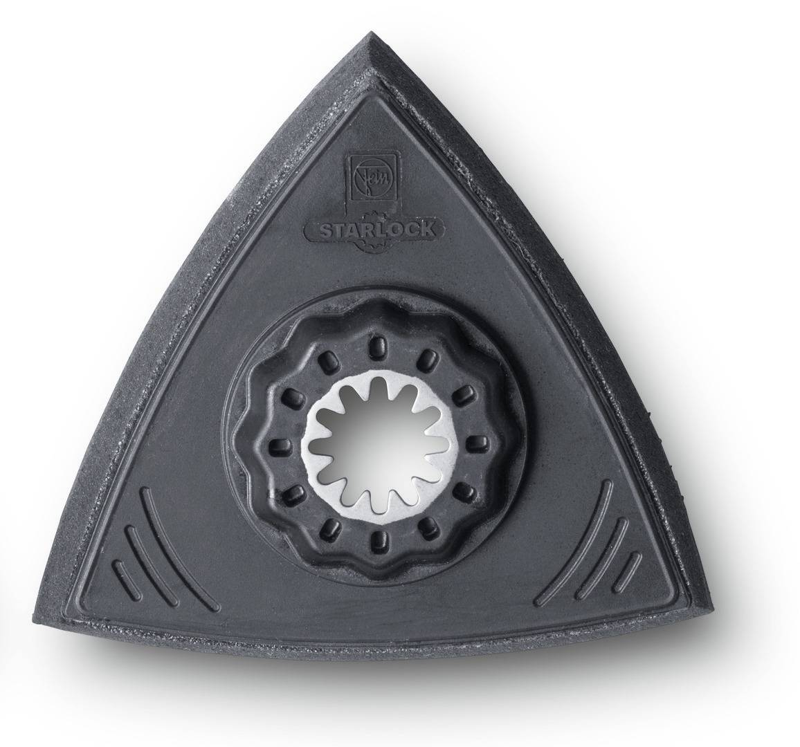 Fein Schleifplatte superweiche Ausführung SL (2) | 63806141220