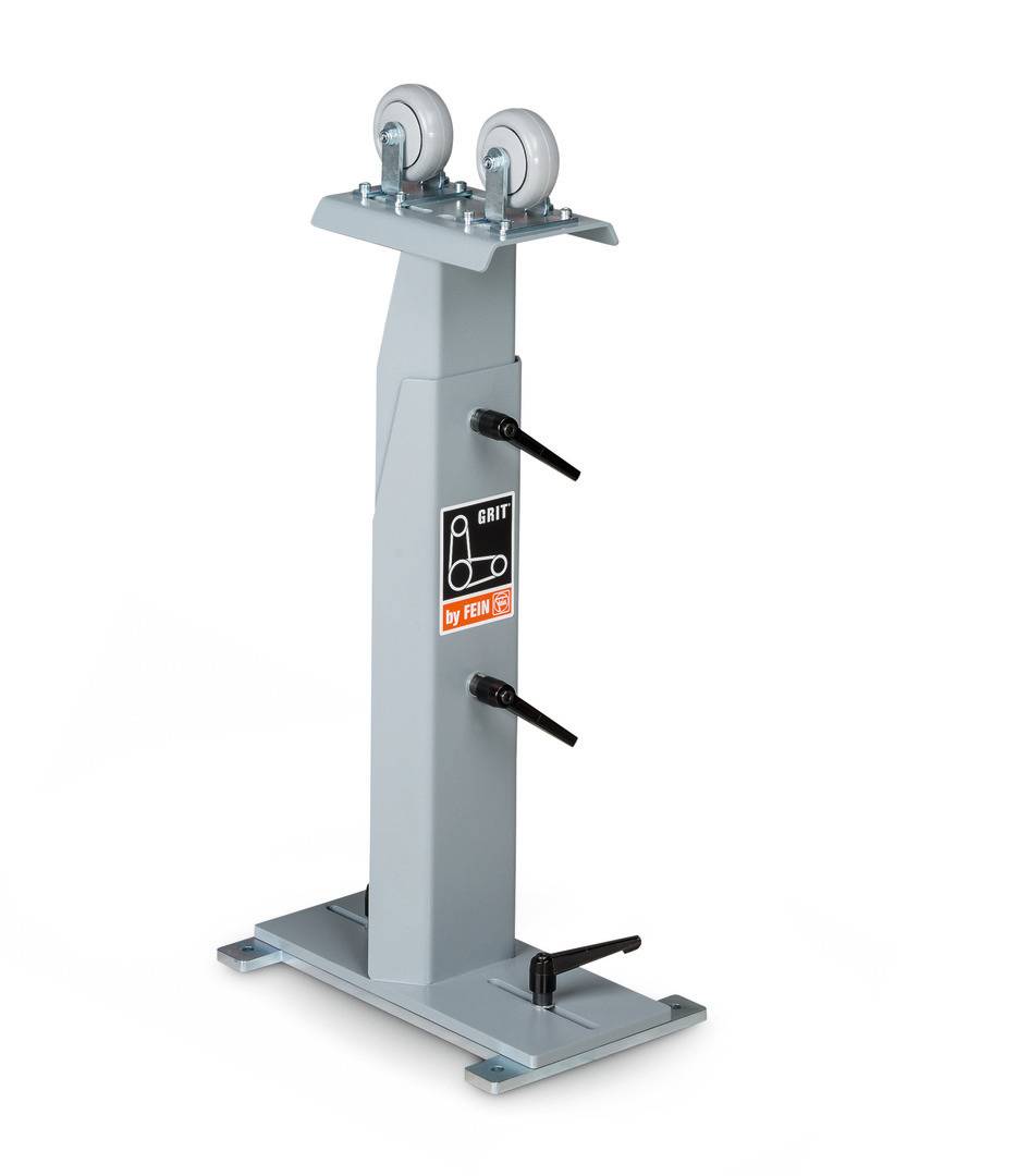 Fein Rohrführung für Rundschleifen, max. Rohrlänge 1 000 mm | 69902180600