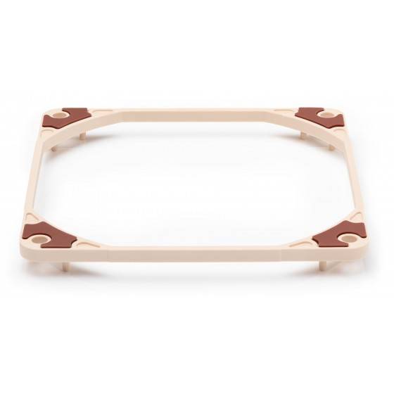 NA-IS1-12 - Inlet side spacers - 120 mm (Packung mit 2)