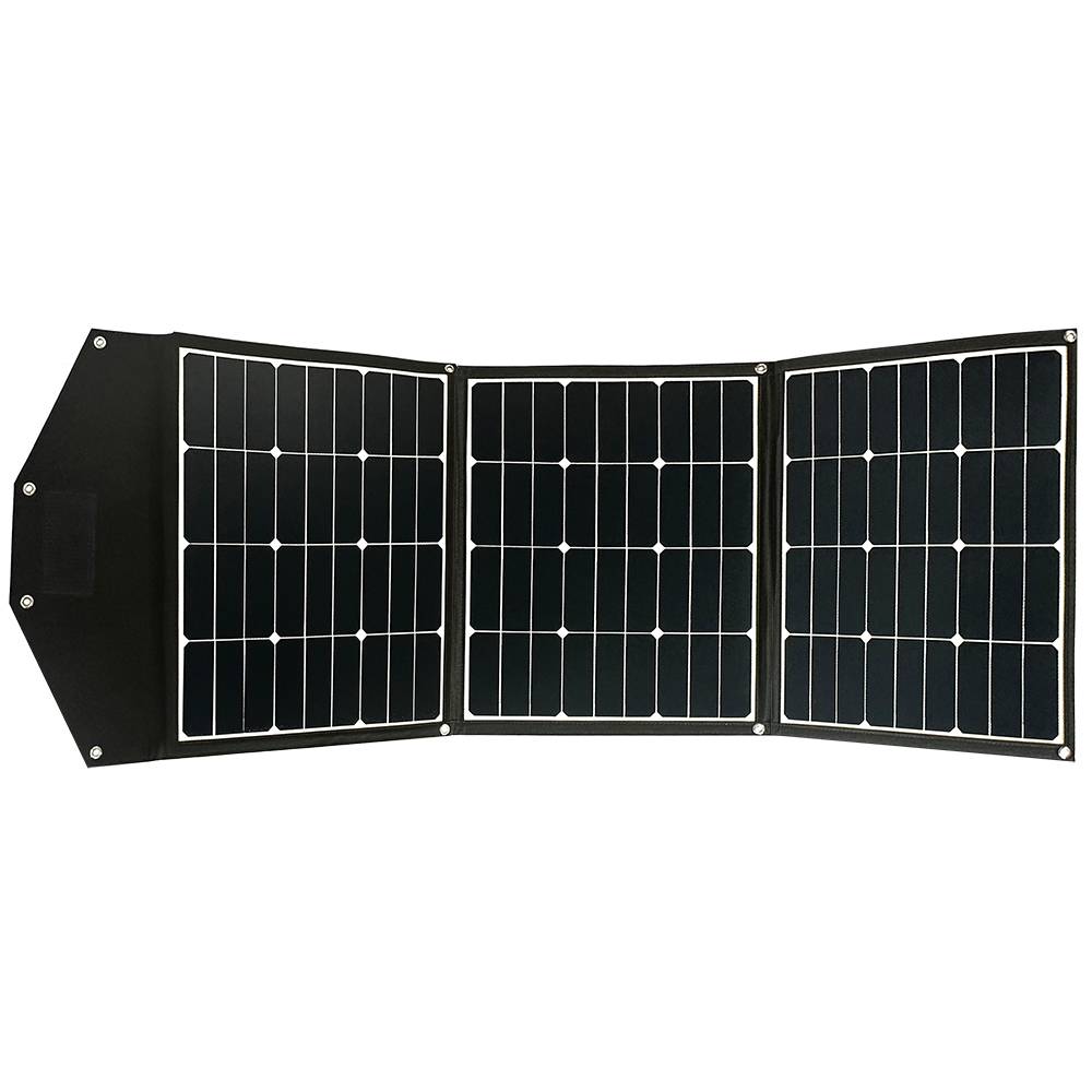 Offgridtec FSP-2 135W Ultra faltbares Solarmodul 010755, 1x -04250983255140