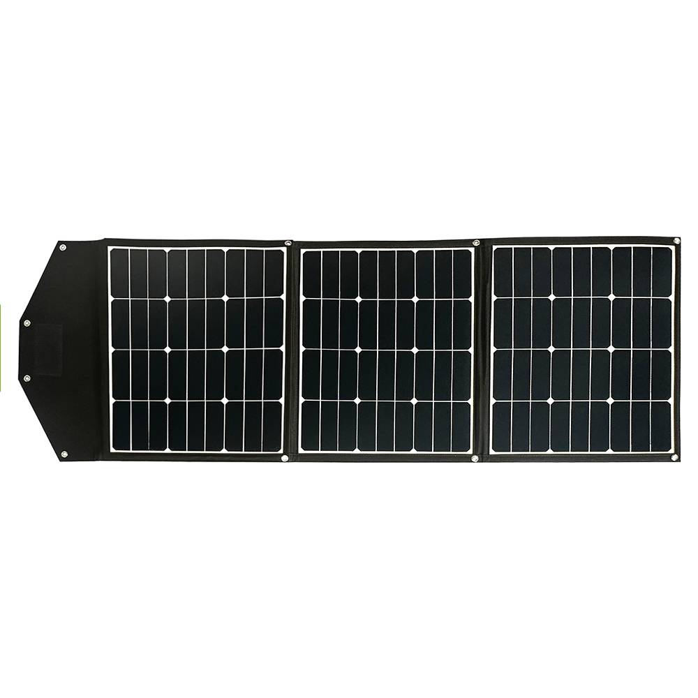 Offgridtec FSP-2 135W Ultra faltbares Solarmodul 010755, 1x -04250983255140