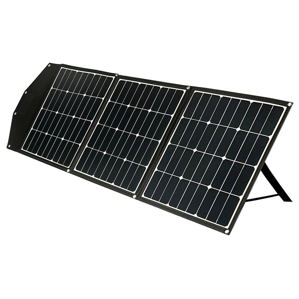 Offgridtec FSP-2 135W Ultra faltbares Solarmodul 010755, 1x -04250983255140