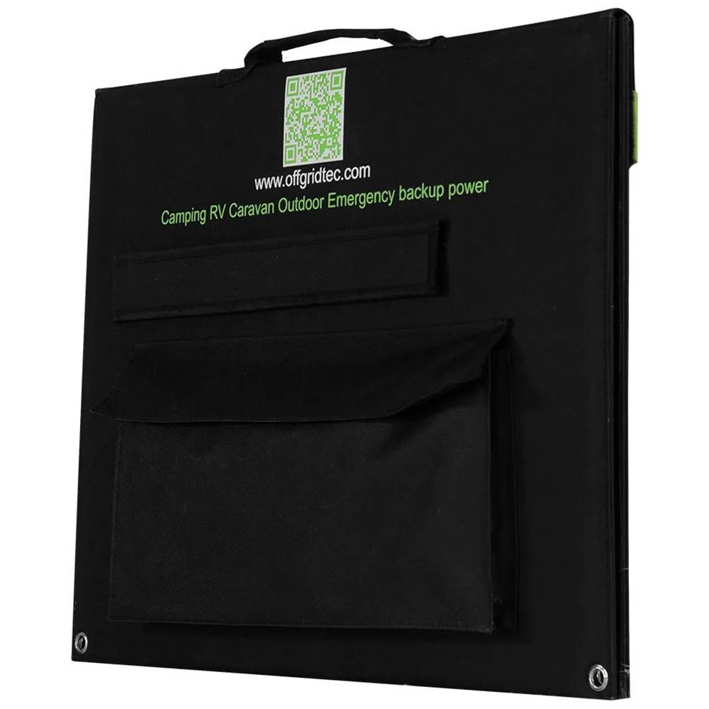 Offgridtec FSP-2 135W Ultra faltbares Solarmodul 010755, 1x -04250983255140