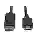 EATON TRIPPLITE DisplayPort to HDMI Adap Audio, Video, Display & TV &