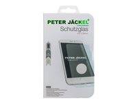 Peter Jäckel HD Glass Protector für Apple iPhone 14 Pro