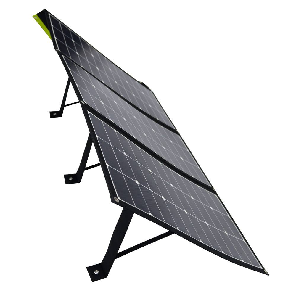 Offgridtec FSP-2 195W Ultra faltbares Solarmodul 012681, 1x -04250983259346